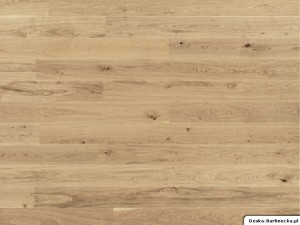 Podłoga drewniana Tarkett Pure Dąb Rustic szczotkowany 7879003 , 7879004