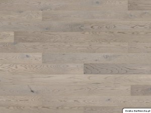 Podłoga drewniana Tarkett Shade Dąb Misty Grey 7876085