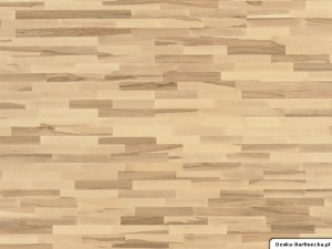 Podłoga drewniana Tarkett Pure Buk Robust lakier półmat 7930003