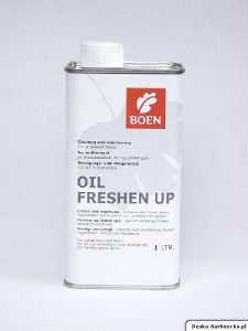 Boen Oil Freshen Up 