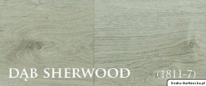 Panele laminowane Alpina Floor Dąb Sherwood AC 5, 12,3 mm