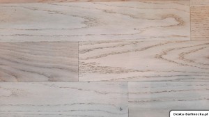 Podłoga drewniana Tarkett Dąb Robust lakier biały mat 8779754
