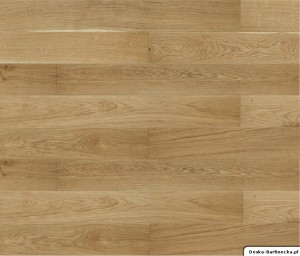 Podłoga drewniana Tarkett Dąb Robust olejowosk 8779737