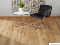 Podloga drewniana Tarkett Dąb Rustic lakierowany, fazowany 1-lam 8779806 - SUPER PROMOCJA