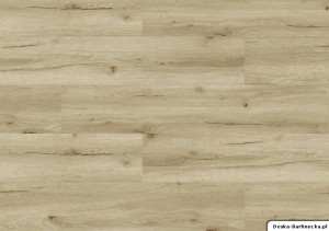 Panele winylowe JOKA Design 555 Wooden Styles Click Oak Cream 702X