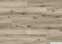 Panele winylowe JOKA Design 555 Wooden Styles Click Oak Rustic 708X
