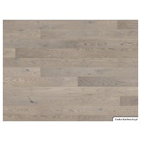Podłoga drewniana Tarkett Shade Dąb Misty Grey 7876085
