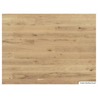 Podłoga drewniana Tarkett Pure Dąb Rustic Szczotkowany 7876958 (7876079)
