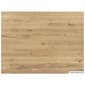 Podłoga drewniana Tarkett Pure Dąb Pier  7876030, 7876037