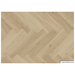 Panele winylowe JOKA Design 555 Wooden Styles Click Oak Blond 704H