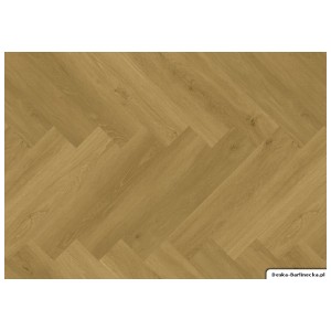 Panele winylowe JOKA Design 555 Wooden Styles Click Oak Natura 705H