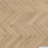 Podłoga drewniana Tarkett Segno Jodełka Herringbone Dąb Blonde 41020033, 41020034 